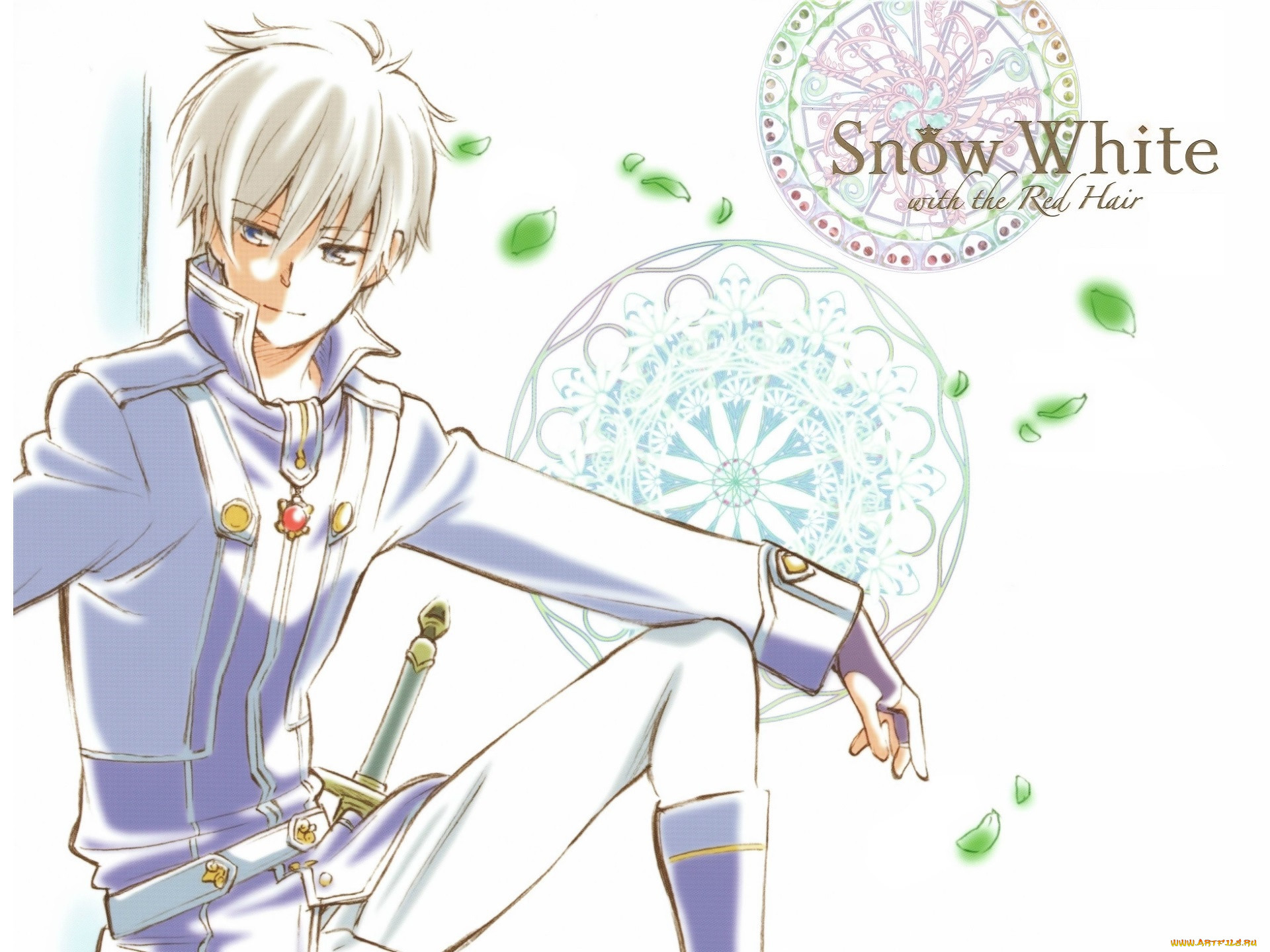 , akagami no shirayukihime, , a, , akagami, no, shirayuki-hime, , art, , sorata, akizuki, zen, wistaria, , , , 